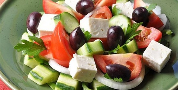 Стартап ФудХакер навчить черкащан правильно харчуватися